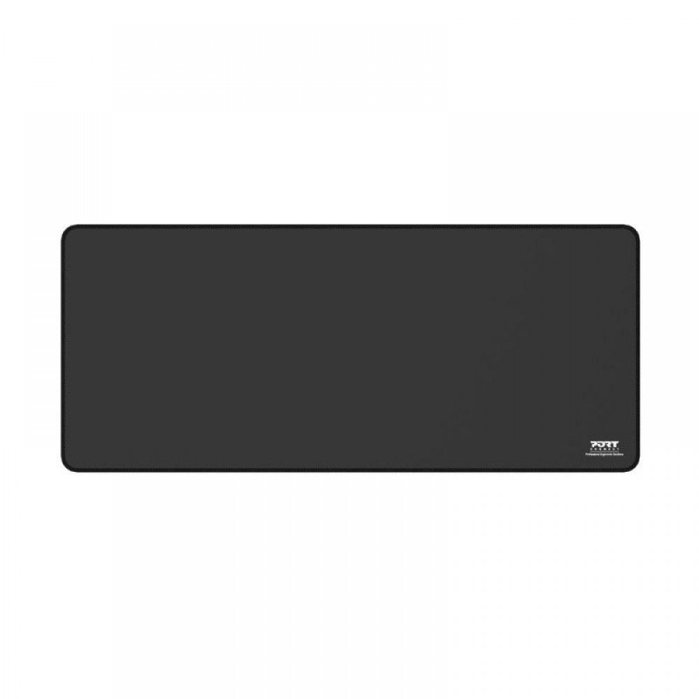 Port Designs Professional Office Matt Egérpad Black
