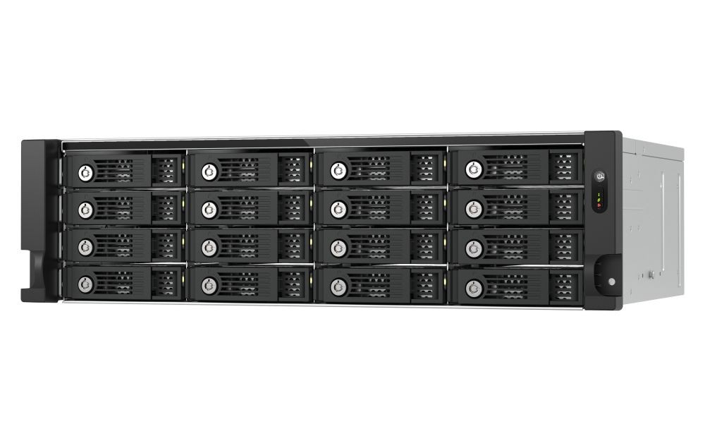 QNAP NAS TL-R1600PES-RP (16HDD)