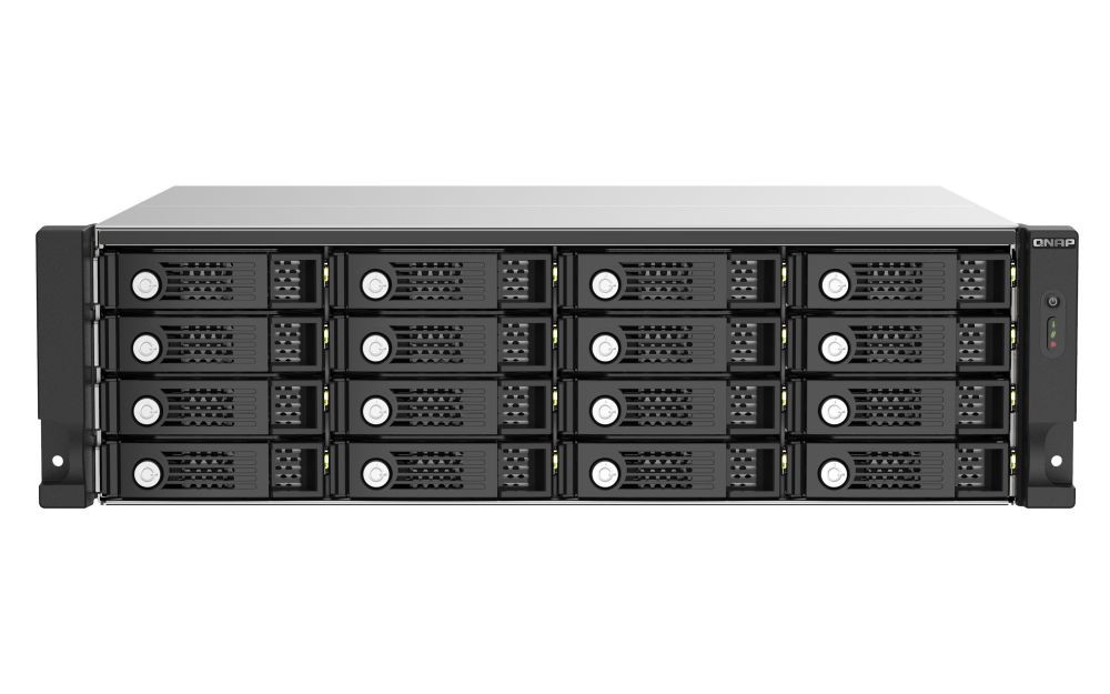 QNAP NAS TL-R1620Sep-RP (16HDD)