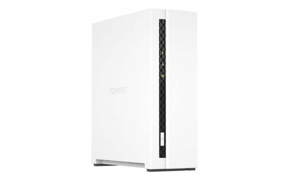 QNAP TS-133 (1 HDD)