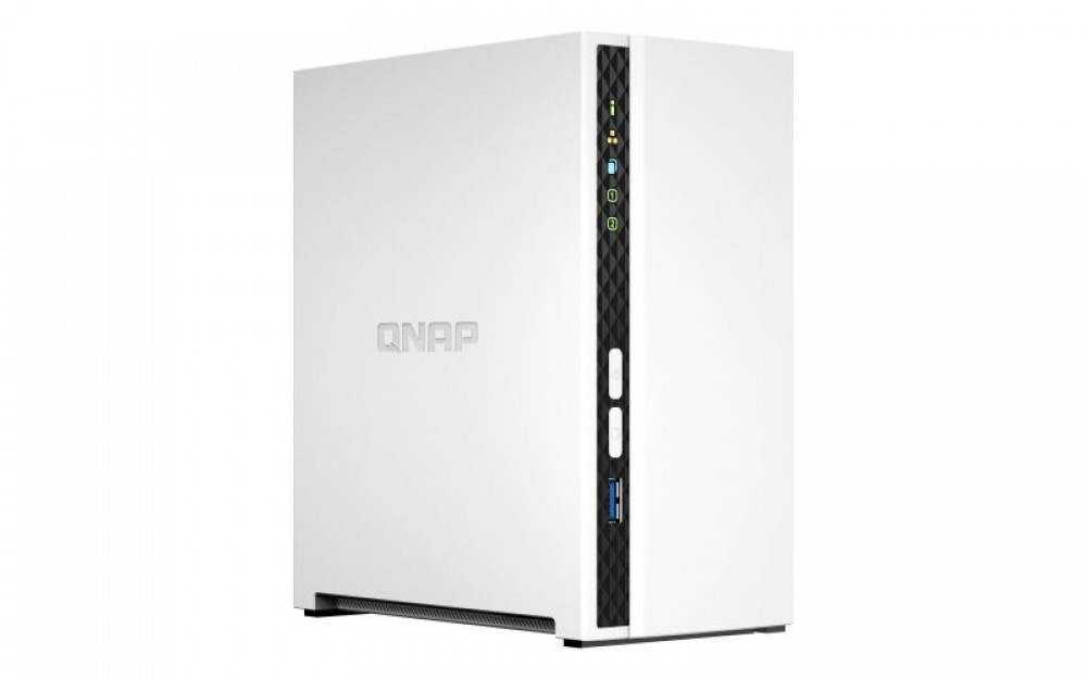 QNAP TS-233 (2 HDD)