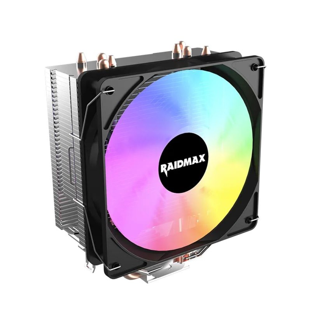 RaidMax AC1204K