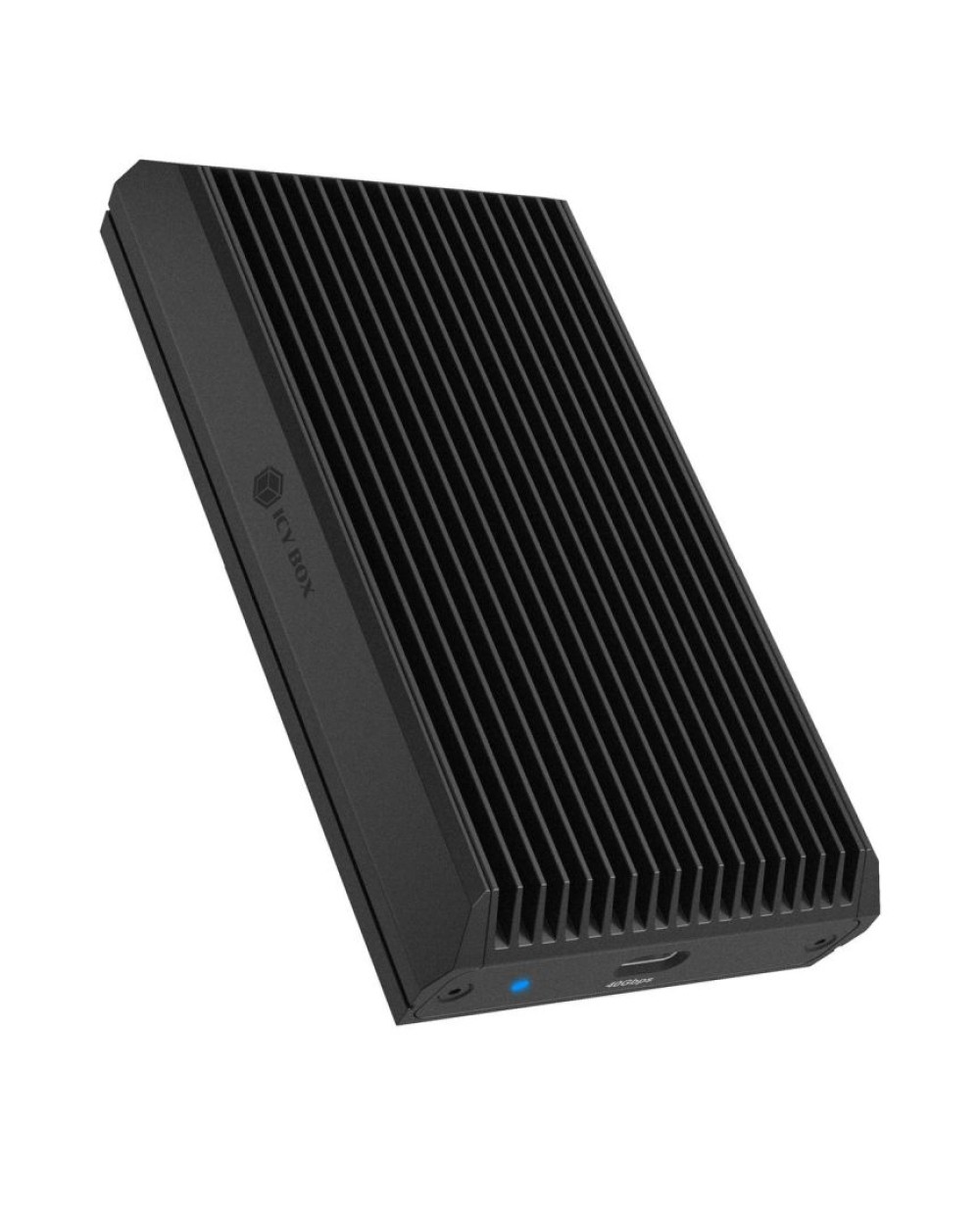 Raidsonic Icy Box IB-1920M-C42 M.2 NVMe Enclosure