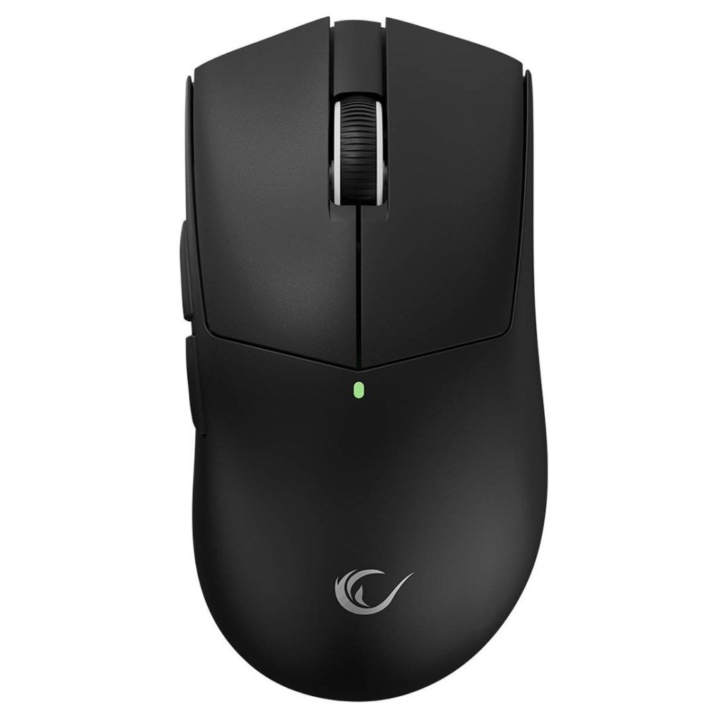 Rampage Blitz Ultimate 8K Gaming Wireless Mouse Black