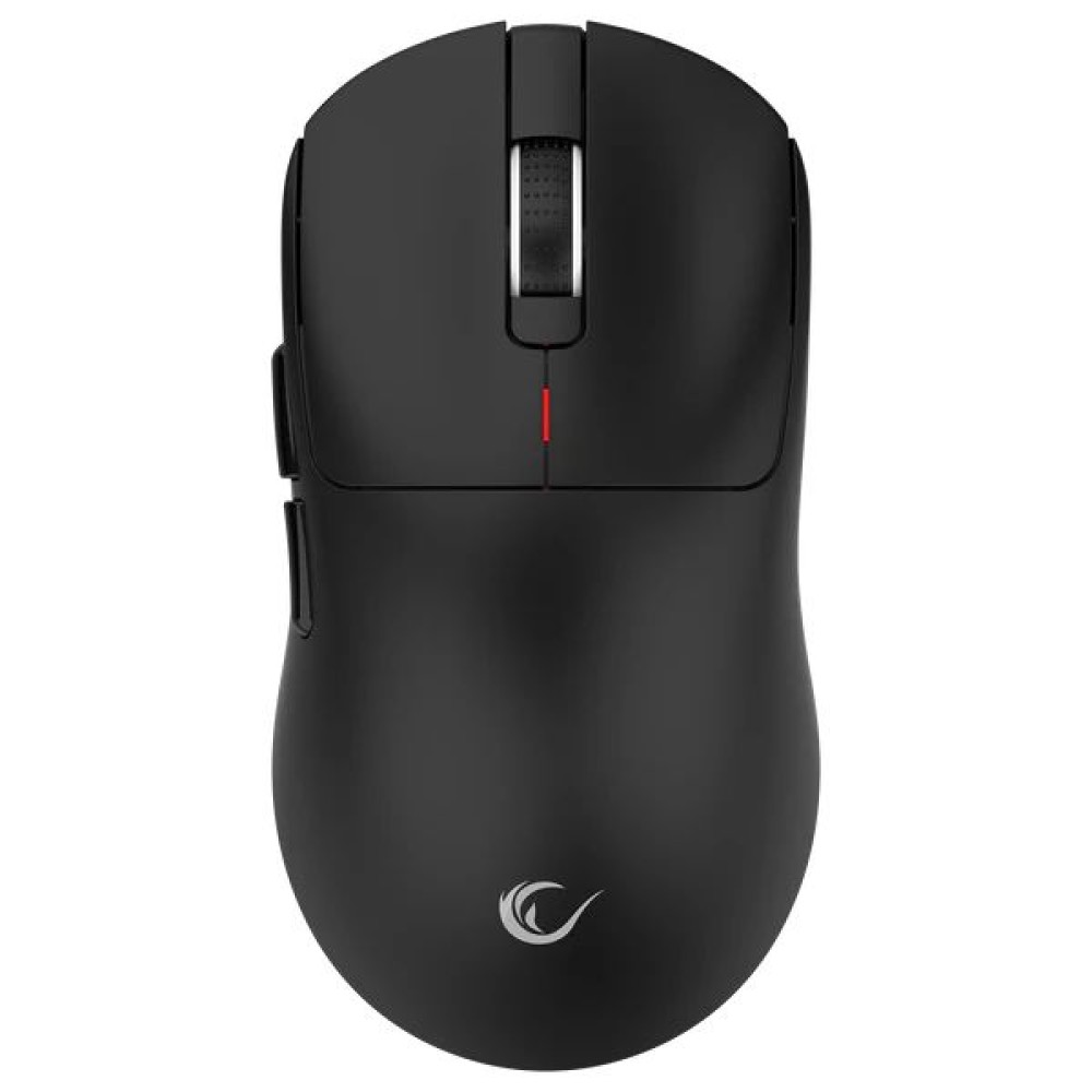 Rampage Clax Wireless Gaming Mouse Black