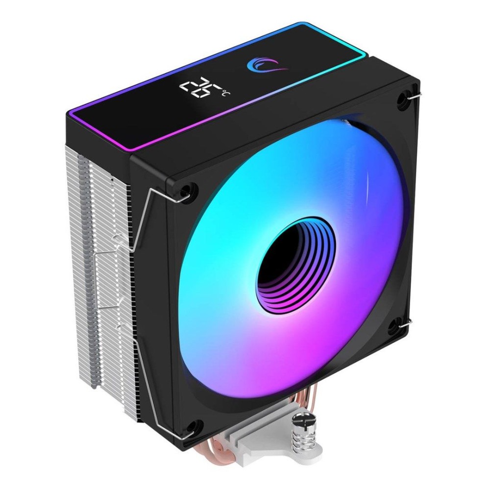 Rampage Octogon B70 Black