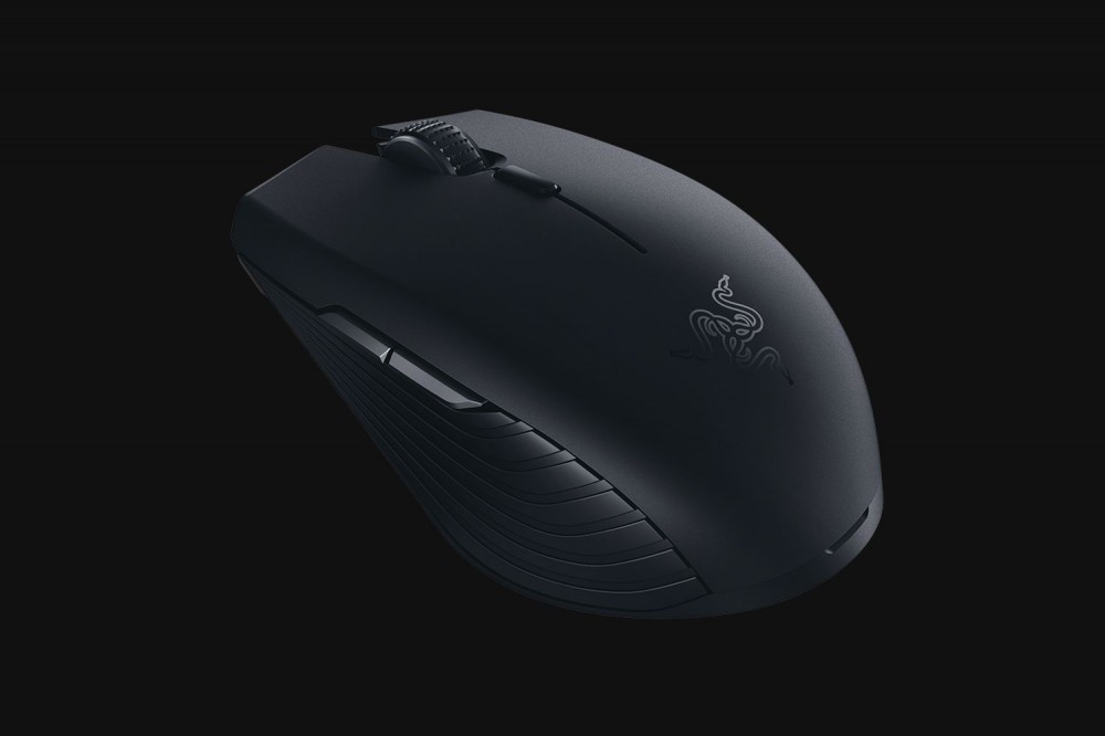 Razer Atheris Wireless Mouse Black