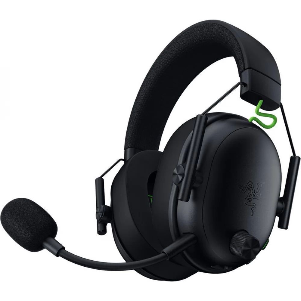 Razer Blackshark V3 Wireless Headset for Xbox Black