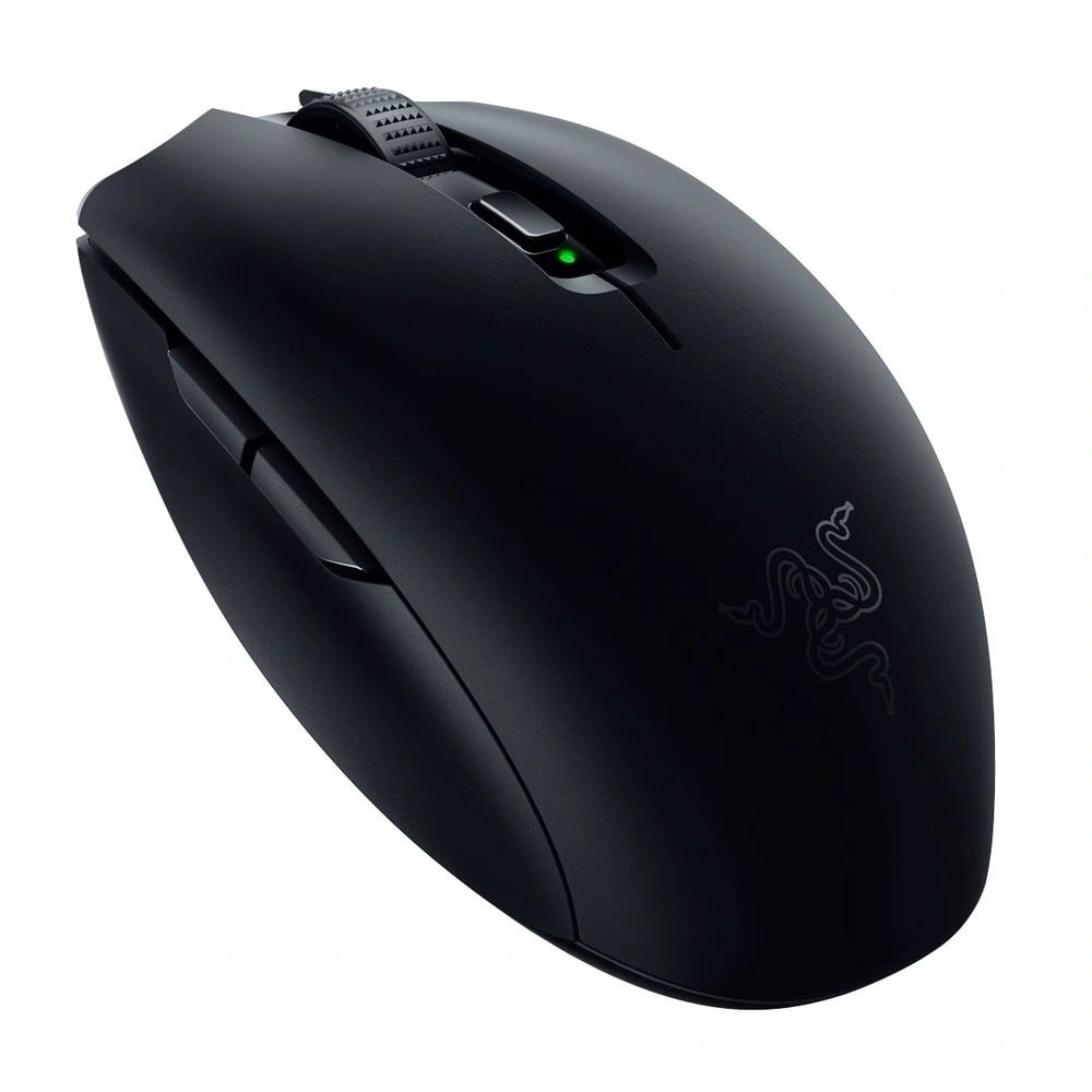 Razer Orochi V2 2026 Wireless Bluetooth Mouse Black