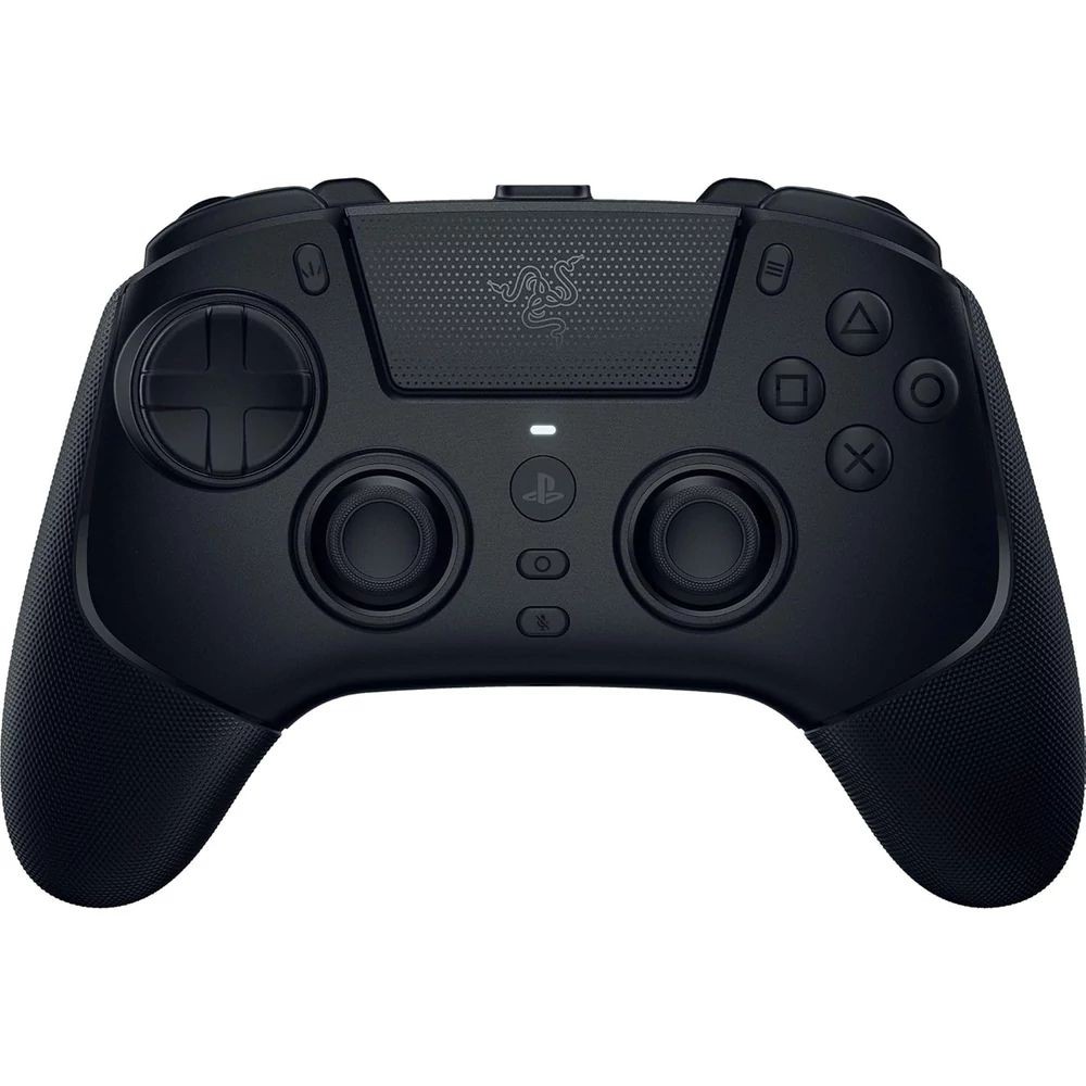 Razer Raiju V3 Pro for PS5 Wireless Gamepad Black
