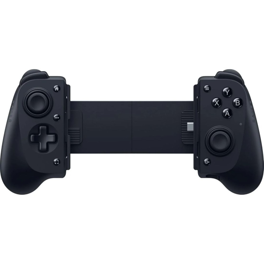 Razer Razer Kishi V3 Controller for iPhone and Android Gamepad Black