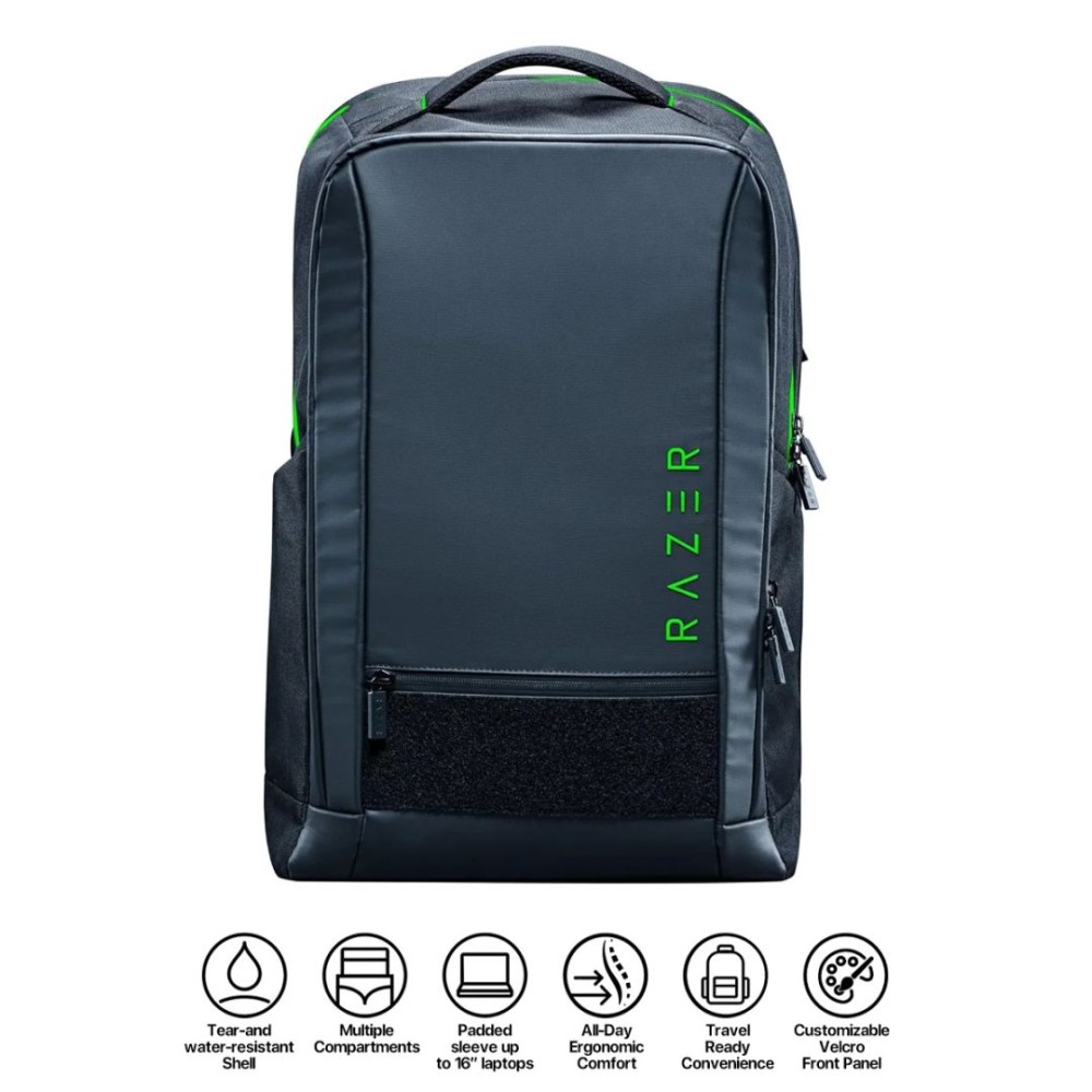 Razer Rogue V4 Backpack 18