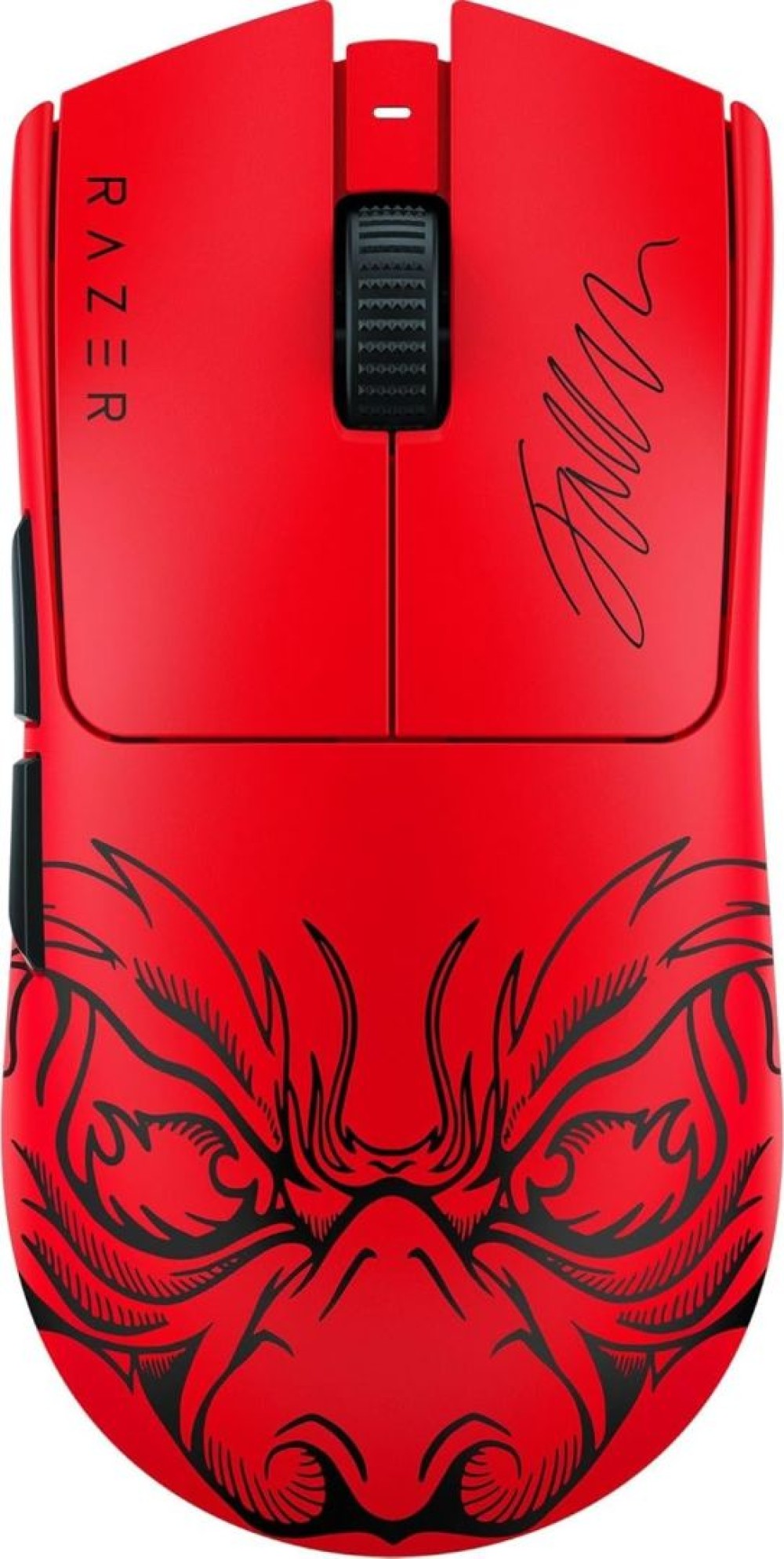 Razer Viper V3 Pro Wireless Mouse Faker Edition