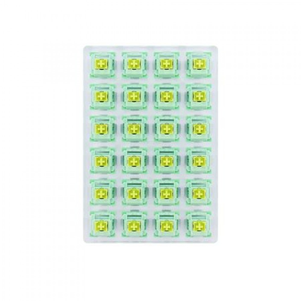 Redragon A113 Bullet-QT Tactile Mechanical Switch (24db)