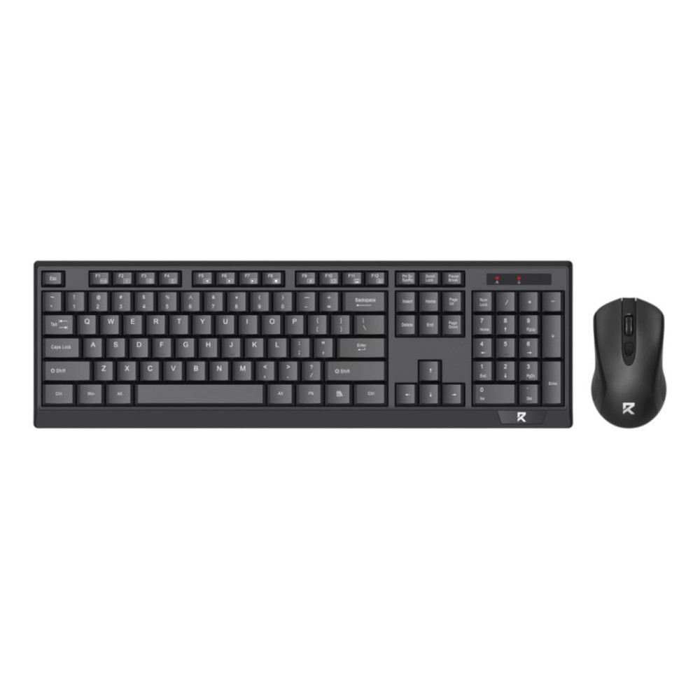 Redragon BS-8343A Wireless Keyboard Combo HU