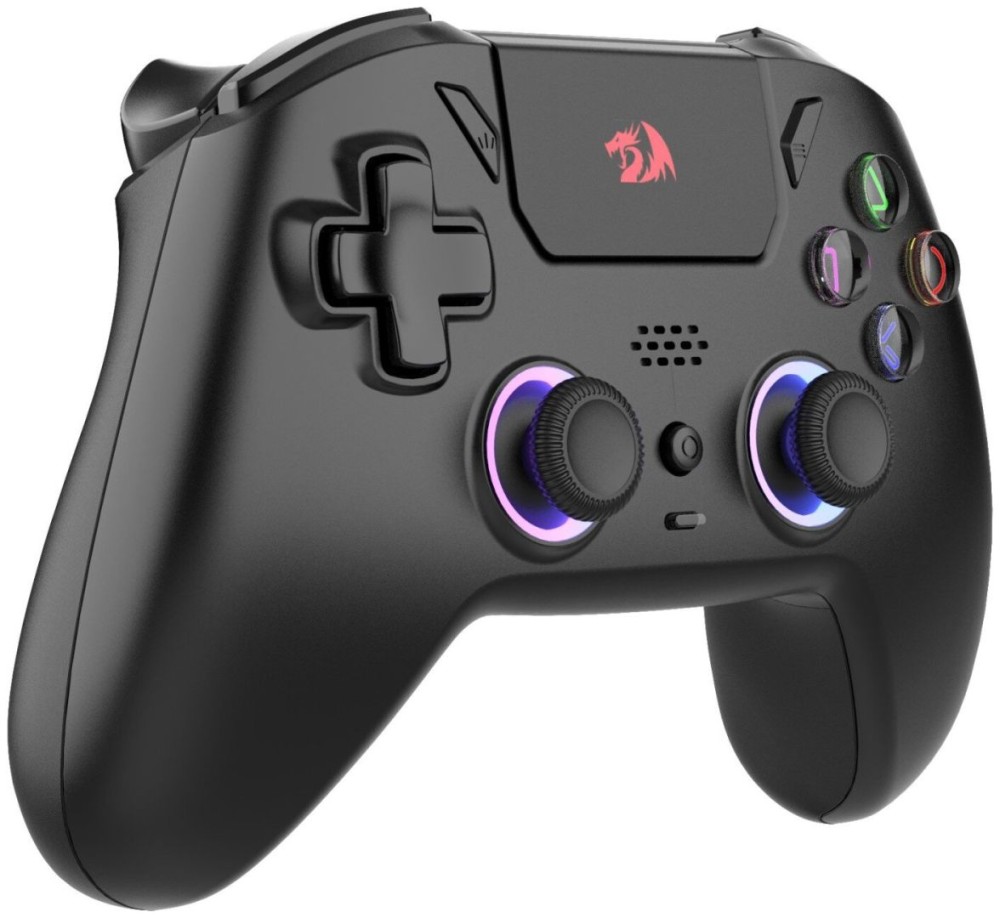Redragon G820 Darkflame Bluetooth Gamepad Black