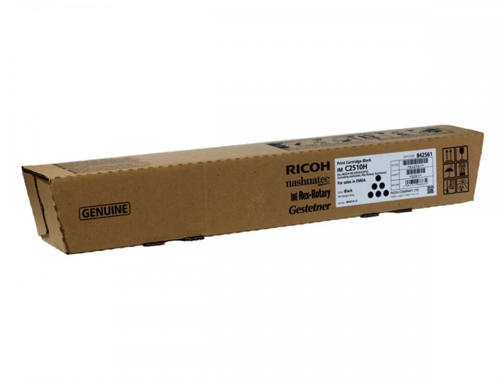 Ricoh C2510H Black toner