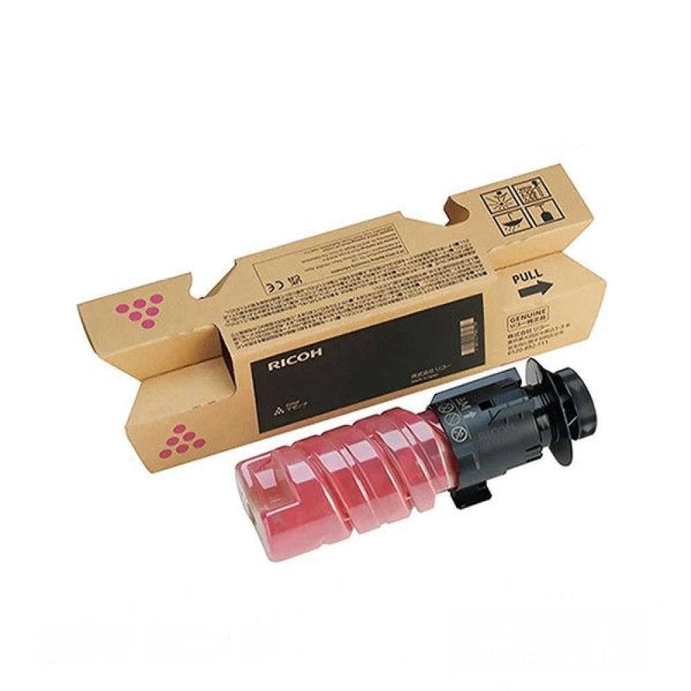 Ricoh IMC320 Magenta toner