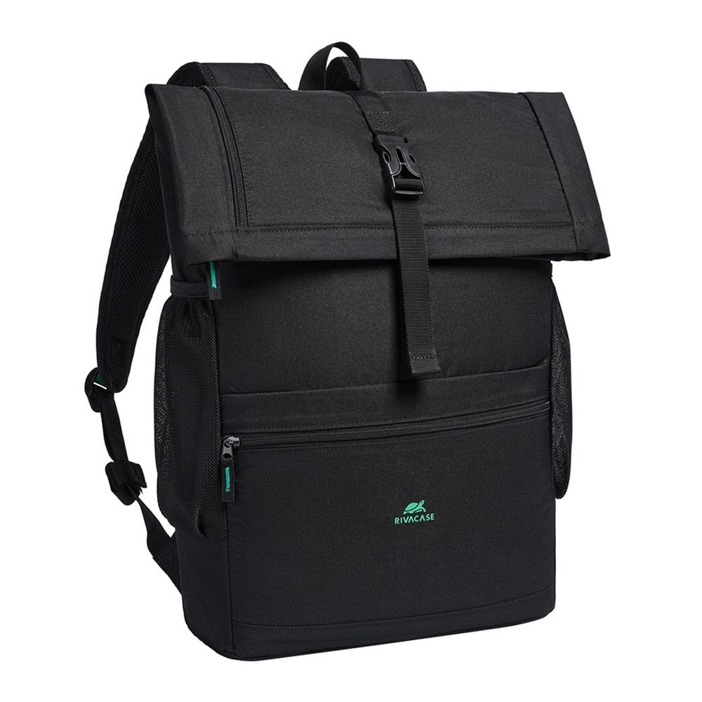 RivaCase 5577 Gremio Roll-up backpack 17,3