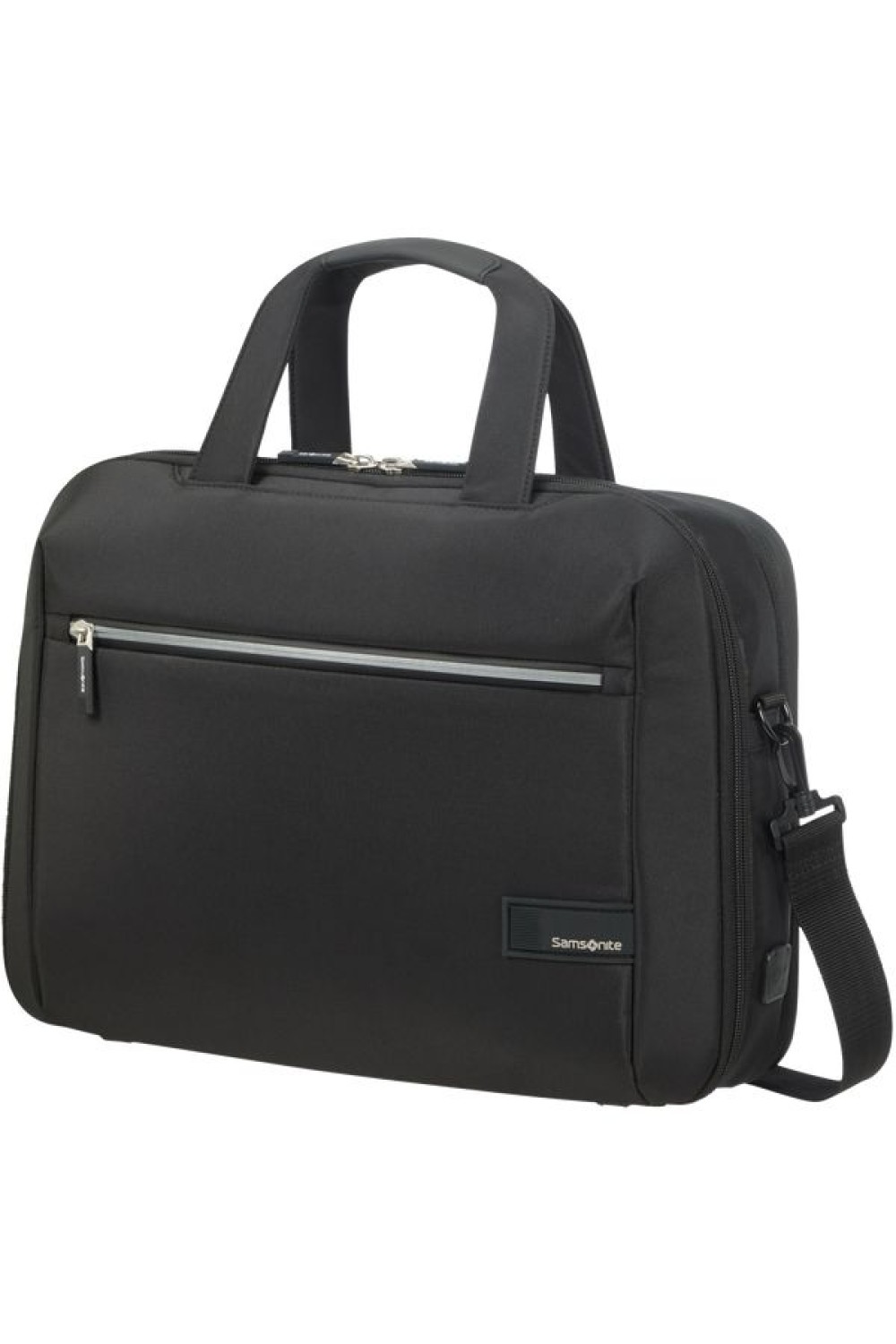 Samsonite Litepoint Bailhandle 15.6