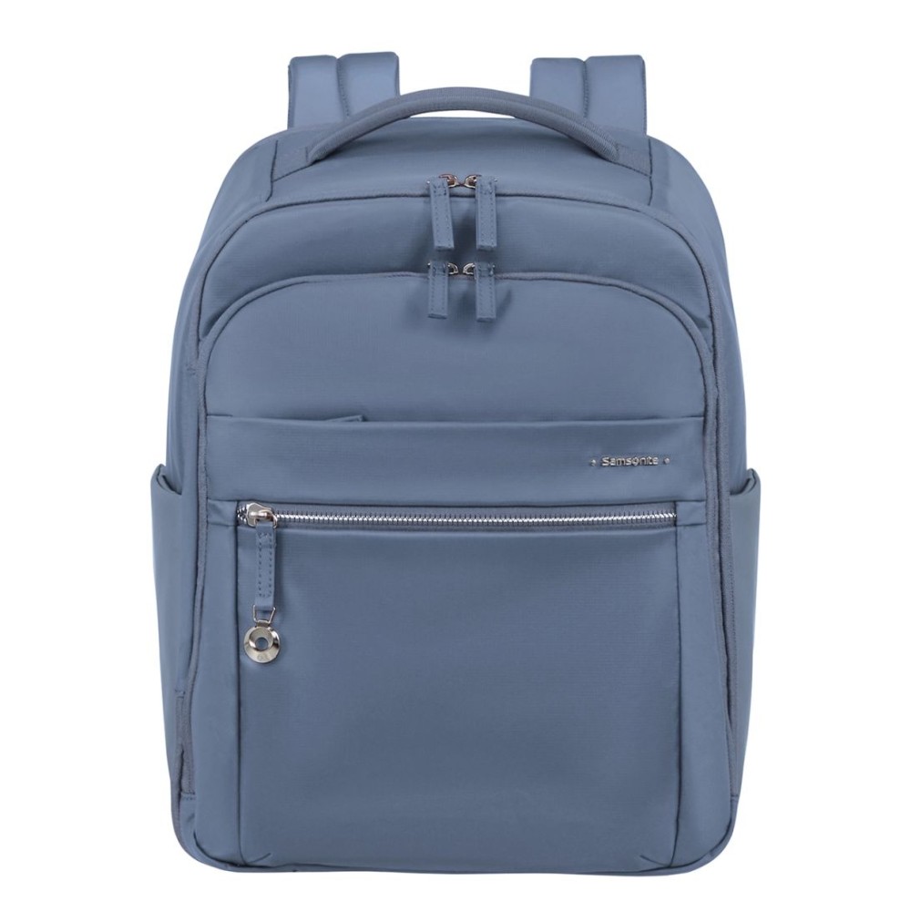 Samsonite Move Journey ülés alá helyezhető laptop hátizsák S Storm