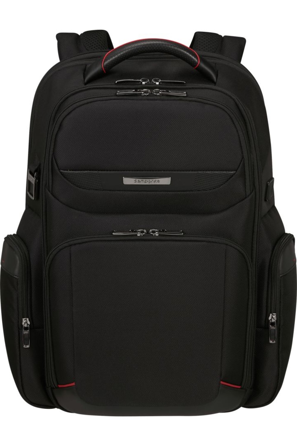 Samsonite Pro-DLX 6 Backpack 17,3