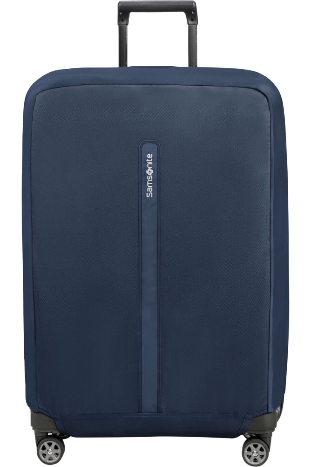 Samsonite TA Revolution Összehajtható Bőröndhuzat L Midnight Blue