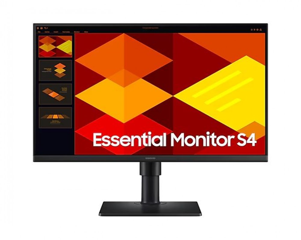 Samsung 24