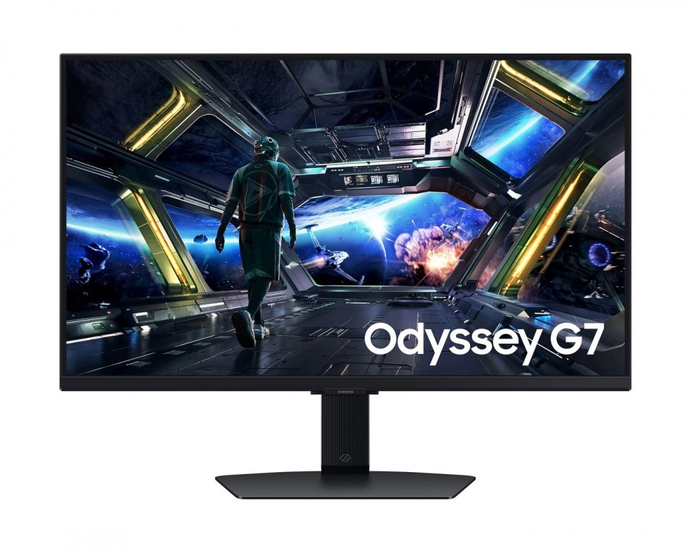 Samsung 27