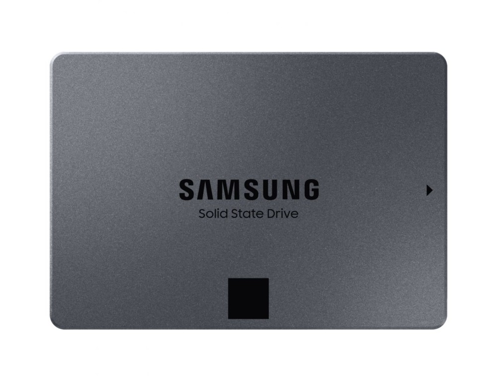 Samsung 2TB 2,5