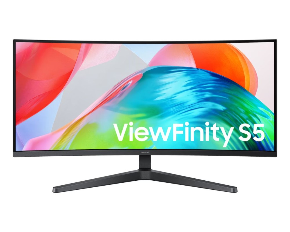 Samsung 34