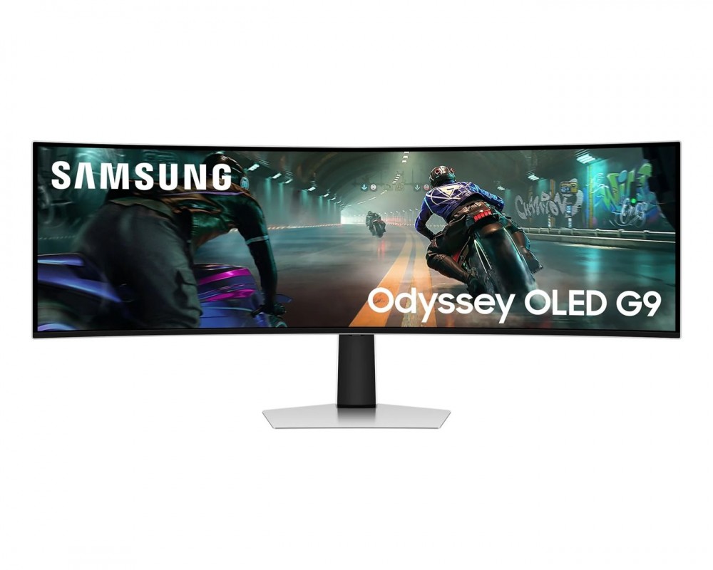 Samsung 49