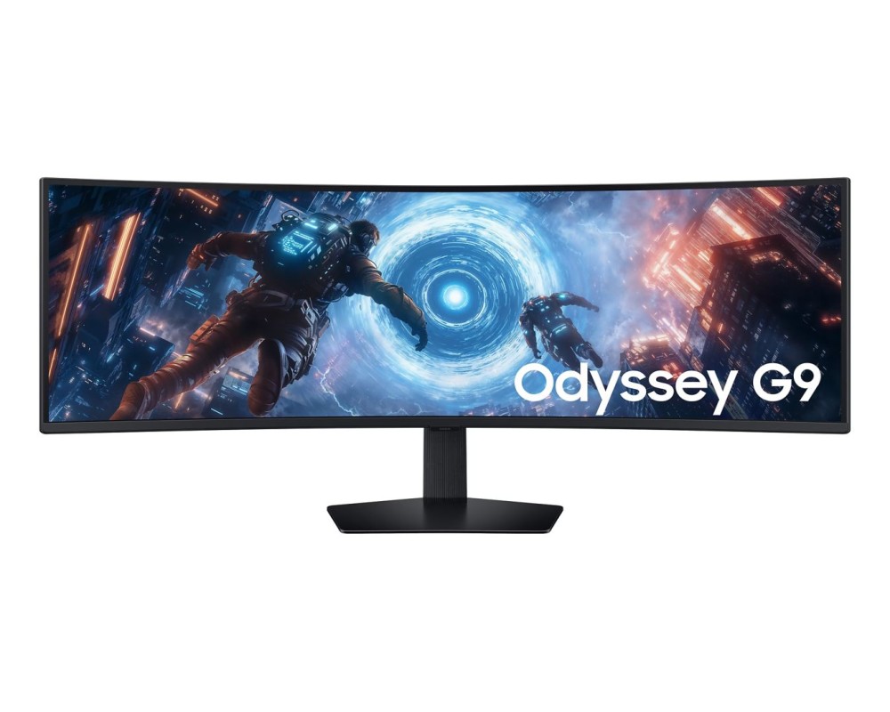 Samsung 49