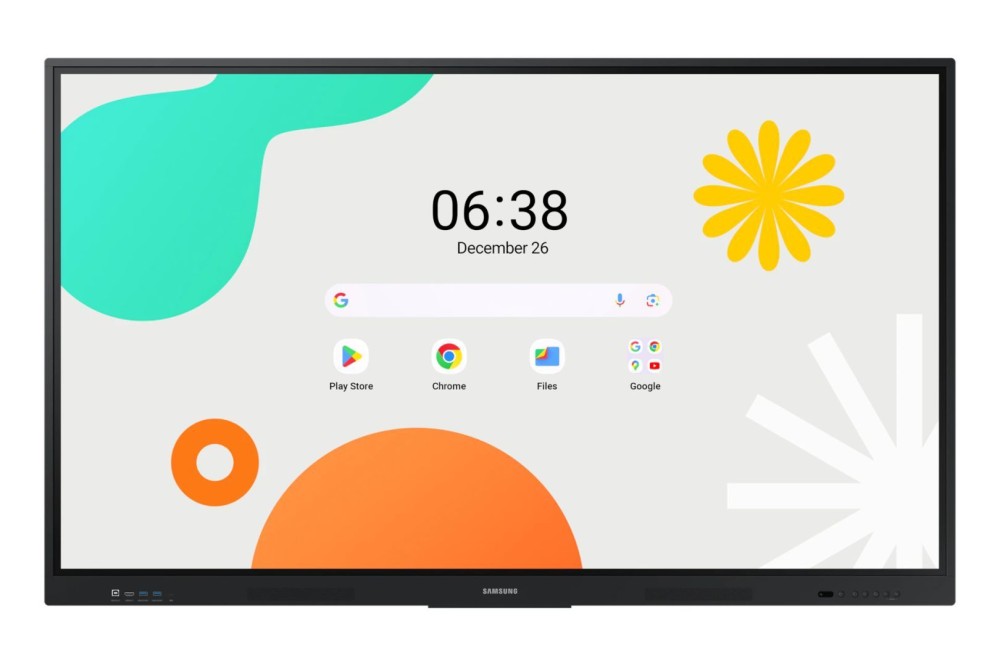 Samsung 86