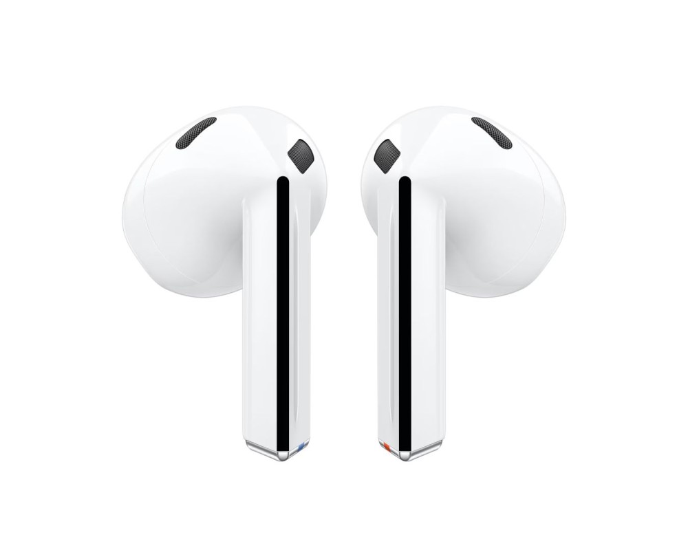 Samsung Galaxy Buds 3 Bluetooth Headset White