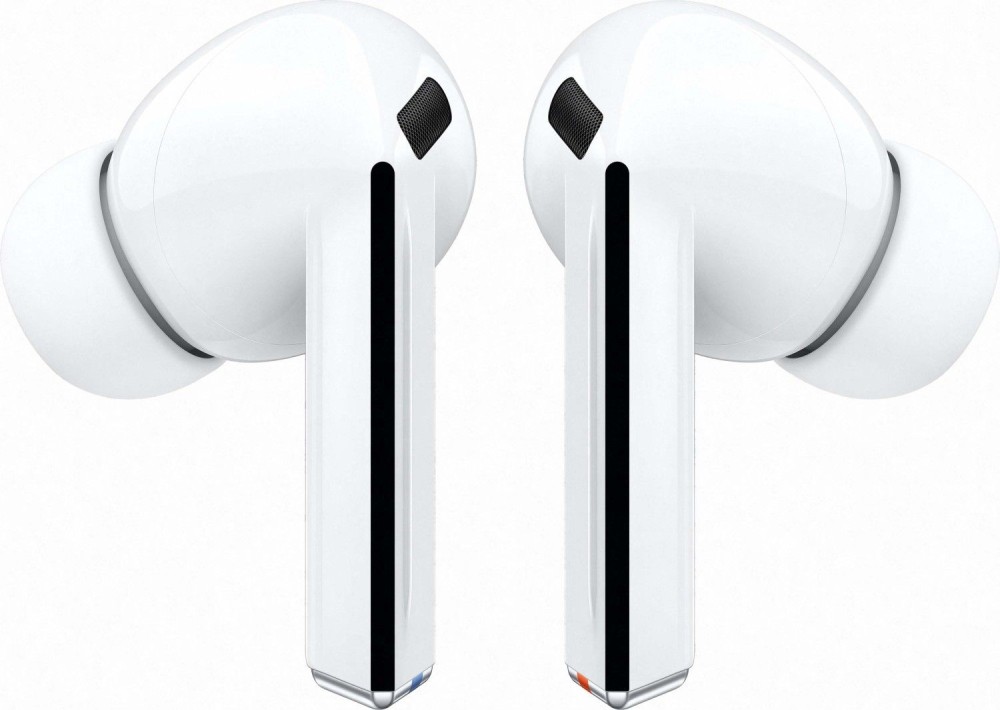 Samsung Galaxy Buds 3 Pro Bluetooth Headset White