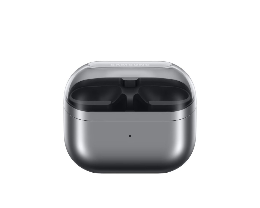 Samsung Galaxy Buds3 Pro Charging Case Grey