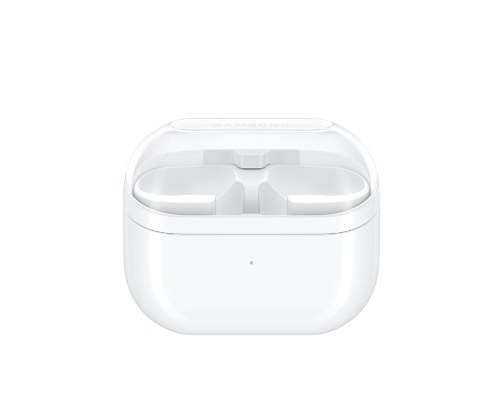Samsung Galaxy Buds3 Pro Charging Case White