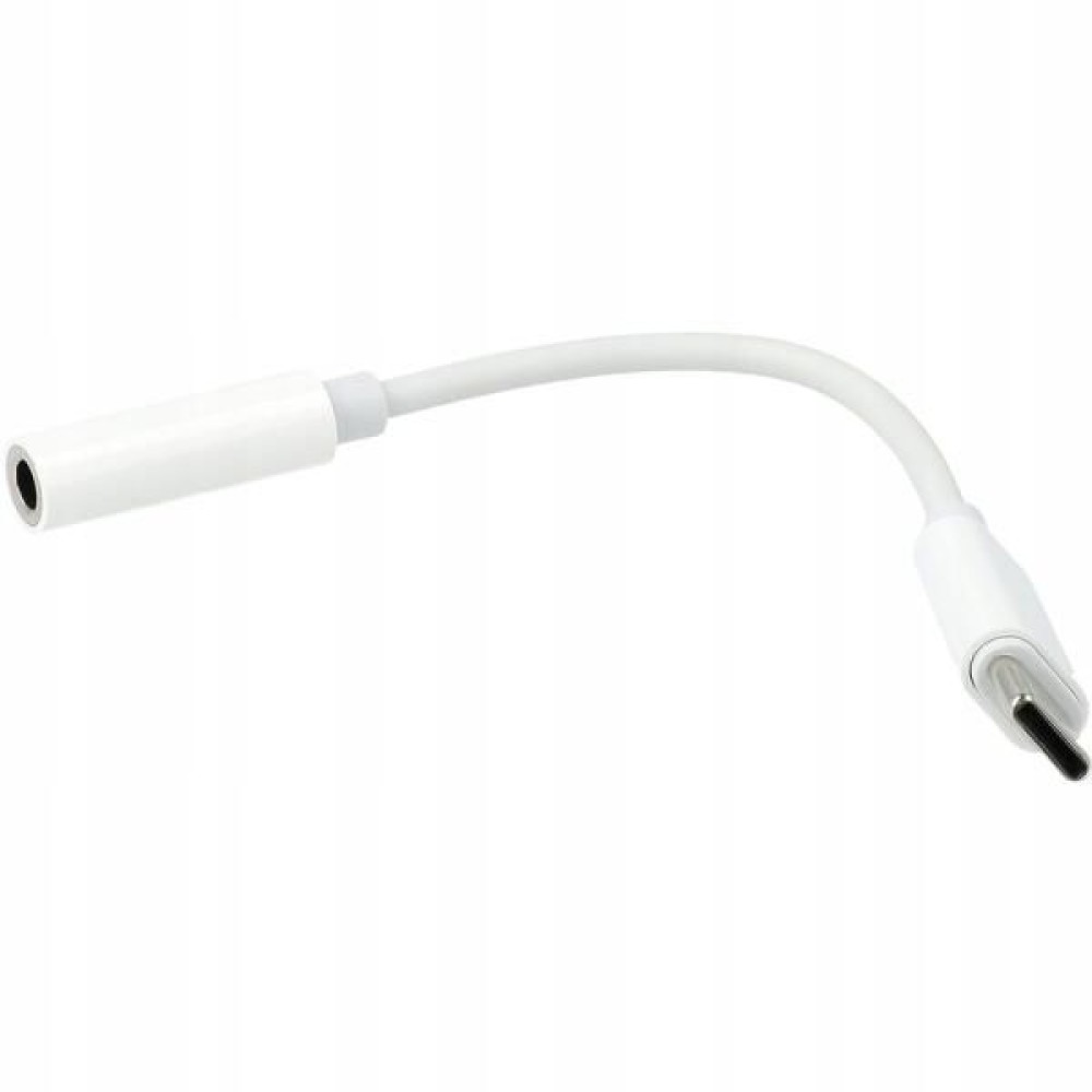 Samsung GP-TGU023AEAWW USB-C to 3,5mm Adapter White
