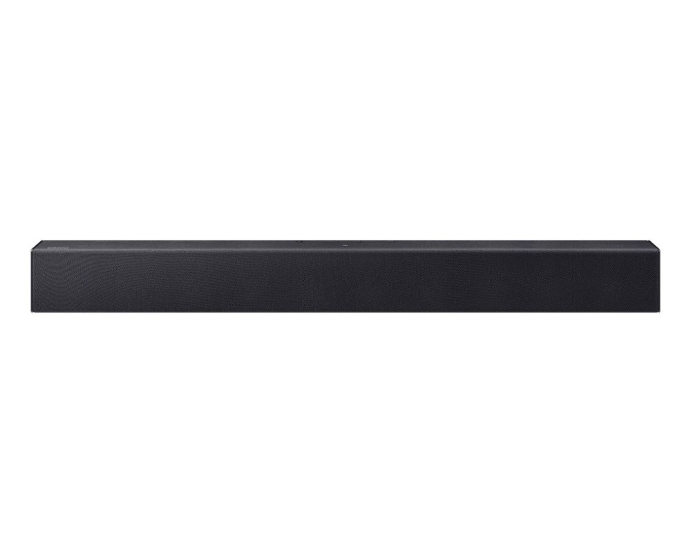 Samsung HW-B400F (2025) 2.0 SoundBar Black