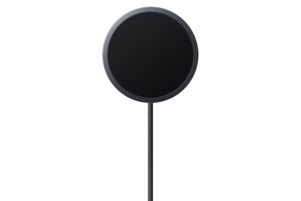Samsung Magnet Wireless Charger with 45W Adapter Dark Gray