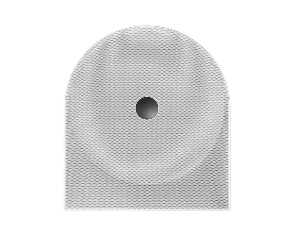 Samsung Music Studio 5 LS51H WiFi-Bluetooth Wireless Speaker (2026) White