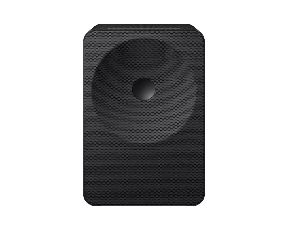 Samsung Music Studio 7 LS70H WiFi-Bluetooth Speaker (2026) Black