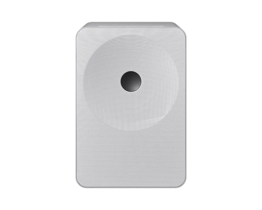 Samsung Music Studio 7 LS71H WiFi-Bluetooth Speaker (2026) White