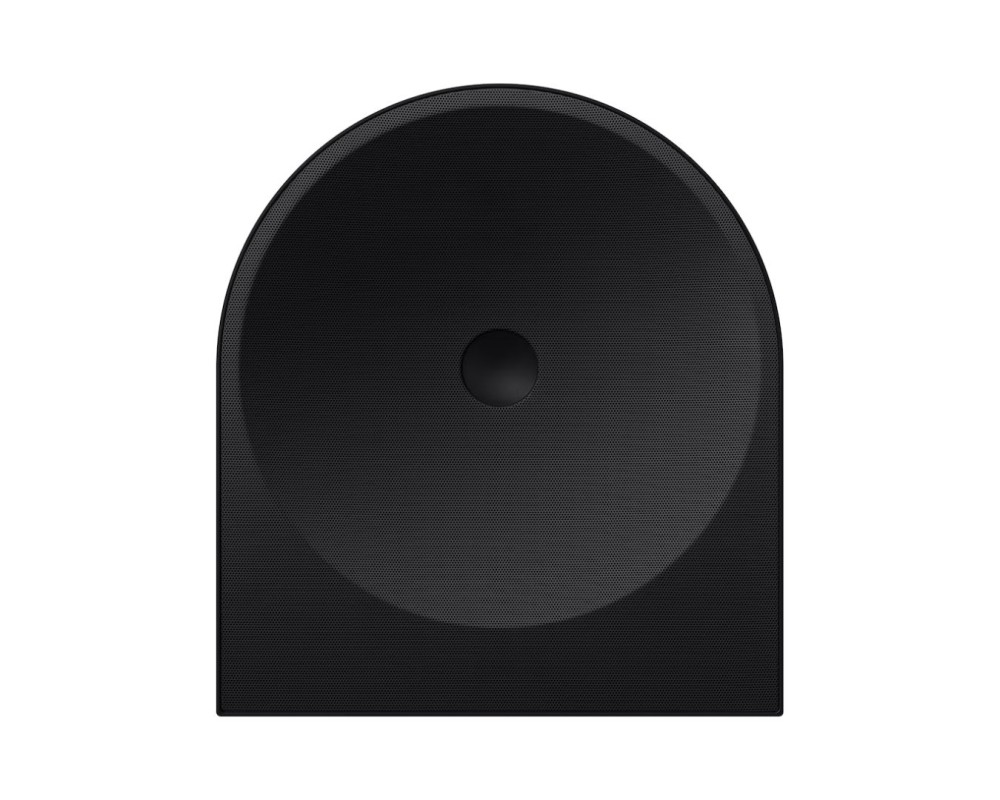 Samsung Music Studio LS50H WiFi-Bluetooth Wireless Speaker (2026) Black