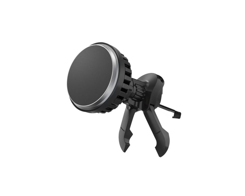 Samsung Qi2 Car Magnetic Wireless Charger Black