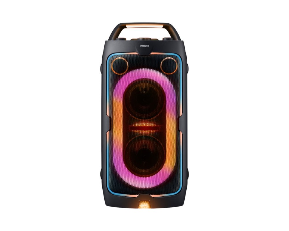 Samsung Sound Tower MX-ST40F Party Speaker