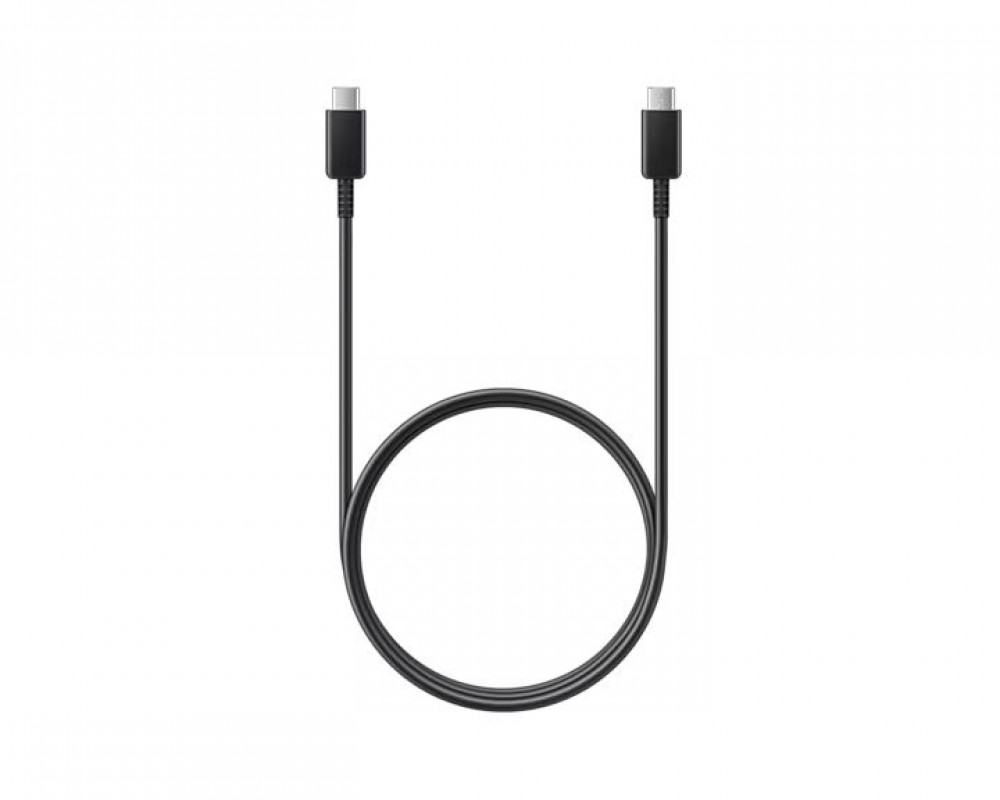 Samsung USB Type-C to Type-C cable 1m Black
