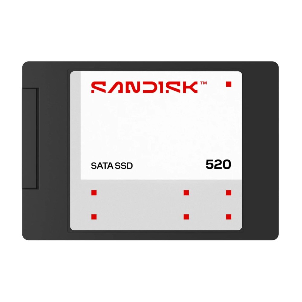 Sandisk 1TB 2,5
