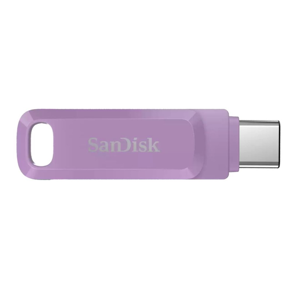 Sandisk 1TB Ultra Dual Drive Go Type-C USB3.2 Lavender